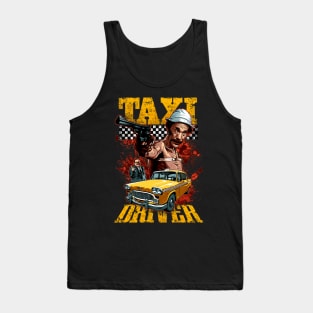 Madruga Driver Tank Top